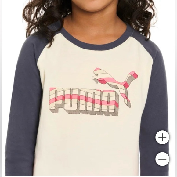 PUMA Kids' 3-piece Vest Set - Picture 6 of 11